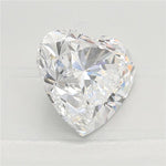 IGI 3.10 Carat Heart Lab Grown Diamond 人工培育鑽石 實驗室人造鑽石