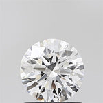 IGI 0.8 Carat Round Brilliant Lab Grown Diamond