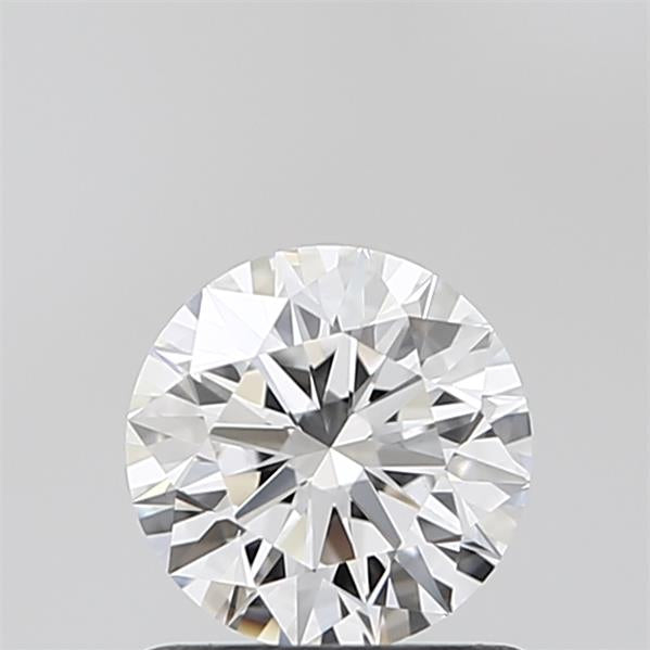 IGI 0.8 Carat Round Brilliant Lab Grown Diamond