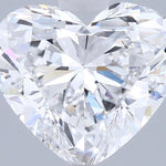 IGI 1.50 Carat Heart Lab Grown Diamond 人工培育鑽石 實驗室人造鑽石