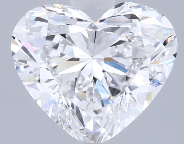 IGI 1.50 Carat Heart Lab Grown Diamond 人工培育鑽石 實驗室人造鑽石