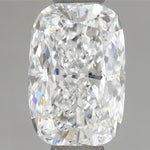 IGI 1.04 Carat Cushion Lab Grown Diamond 人工培育鑽石 實驗室人造鑽石