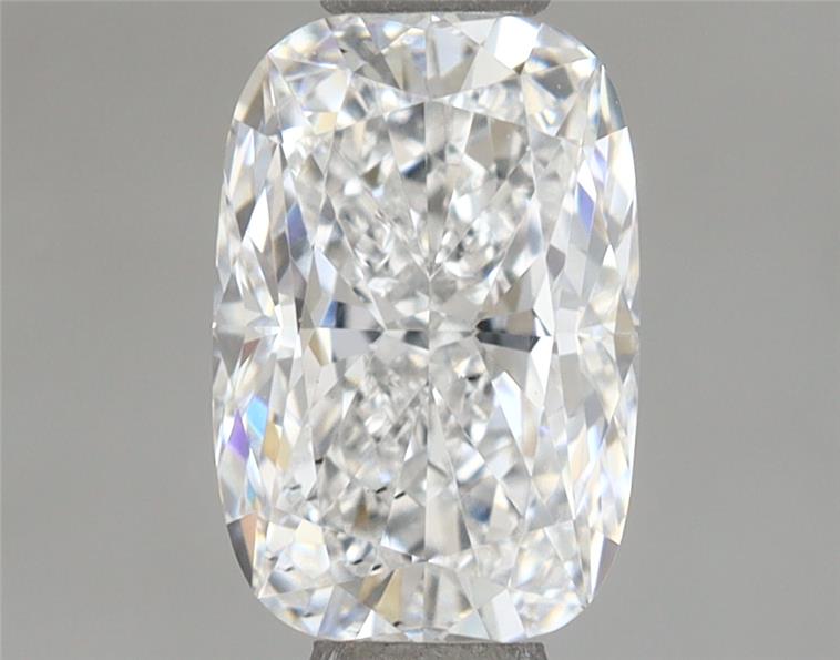 IGI 1.04 Carat Cushion Lab Grown Diamond 人工培育鑽石 實驗室人造鑽石