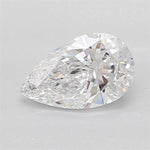 IGI 1.03 Carat Pear Lab Grown Diamond 人工培育鑽石 實驗室人造鑽石