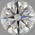 GIA 1.1 Carat Round Brilliant Lab Grown Diamond