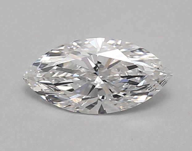 IGI 0.81 Carat Marquise Lab Grown Diamond 人工培育鑽石 實驗室人造鑽石