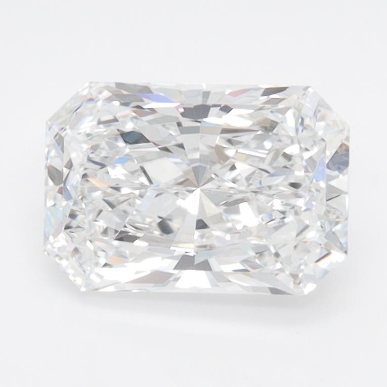 IGI 1.44 Carat Radiant Cut Lab Grown Diamond 人工培育鑽石 實驗室人造鑽石