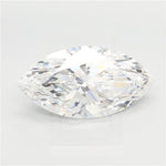 IGI 4.01 Carat Marquise Lab Grown Diamond 人工培育鑽石 實驗室人造鑽石