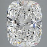 IGI 4.31 Carat Cushion Lab Grown Diamond 人工培育鑽石 實驗室人造鑽石