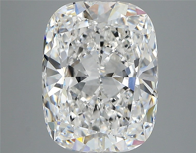 IGI 4.31 Carat Cushion Lab Grown Diamond 人工培育鑽石 實驗室人造鑽石