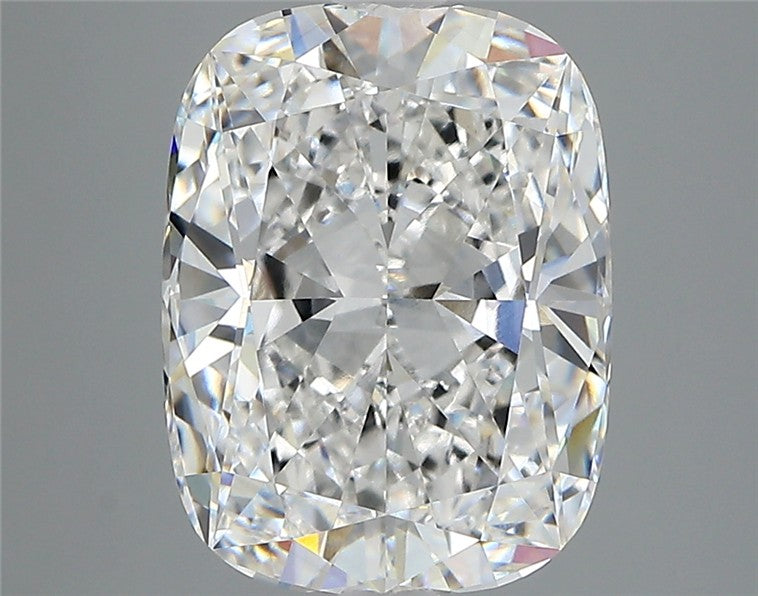 IGI 4.31 Carat Cushion Lab Grown Diamond 人工培育鑽石 實驗室人造鑽石