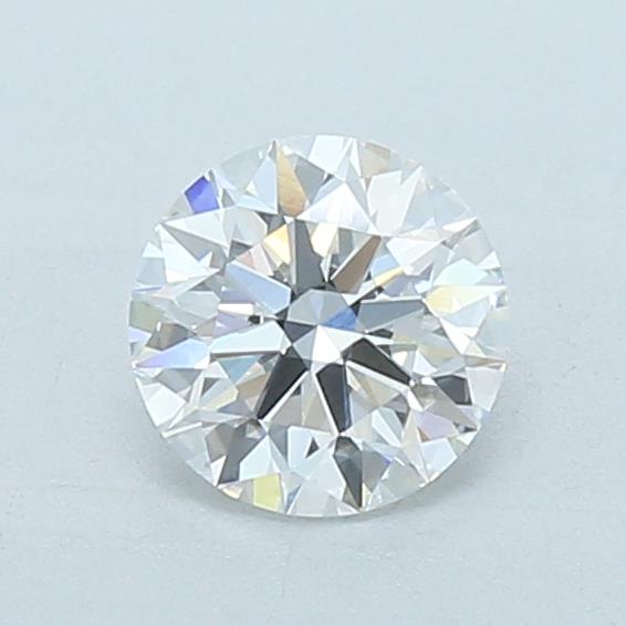 IGI 1.03 Carat Round Brilliant Lab Grown Diamond