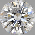 IGI 0.70 Carat Round Brilliant Lab Grown Diamond 人工培育鑽石 實驗室人造鑽石