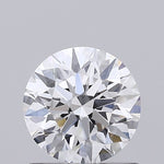 IGI 0.70 Carat Round Brilliant Lab Grown Diamond 人工培育鑽石 實驗室人造鑽石