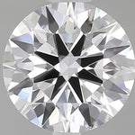 IGI 1.49 Carat Round Brilliant Lab Grown Diamond 人工培育鑽石 實驗室人造鑽石