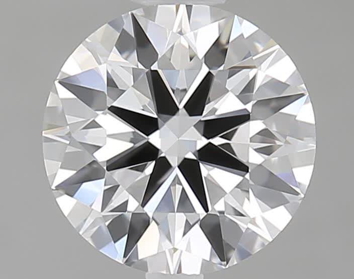 IGI 1.49 Carat Round Brilliant Lab Grown Diamond 人工培育鑽石 實驗室人造鑽石