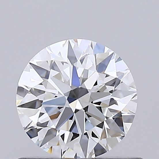 IGI 0.51 Carat Round Brilliant Lab Grown Diamond 人工培育鑽石 實驗室人造鑽石