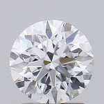 IGI 1.50 Carat Round Brilliant Lab Grown Diamond 人工培育鑽石 實驗室人造鑽石