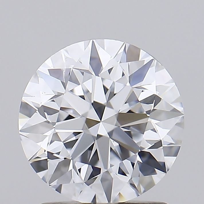 IGI 1.50 Carat Round Brilliant Lab Grown Diamond 人工培育鑽石 實驗室人造鑽石