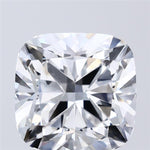 IGI 1.90 Carat Cushion Lab Grown Diamond 人工培育鑽石 實驗室人造鑽石