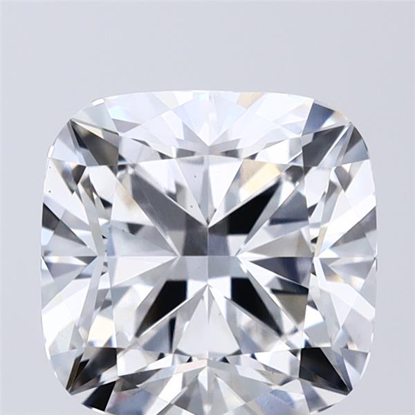 IGI 1.90 Carat Cushion Lab Grown Diamond 人工培育鑽石 實驗室人造鑽石