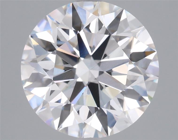 IGI 3.04 Carat Round Brilliant Lab Grown Diamond 人工培育鑽石 實驗室人造鑽石