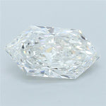 IGI 4.01 Carat Marquise Lab Grown Diamond 人工培育鑽石 實驗室人造鑽石