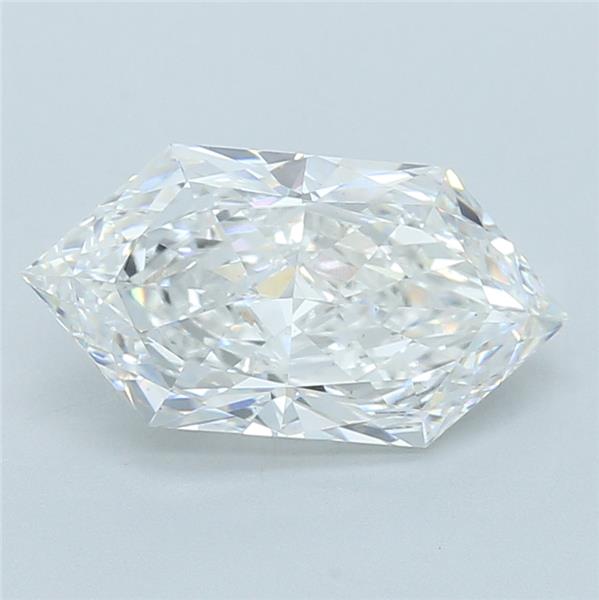 IGI 4.01 Carat Marquise Lab Grown Diamond 人工培育鑽石 實驗室人造鑽石