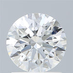 IGI 1.31 Carat Round Brilliant Lab Grown Diamond