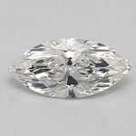 IGI 0.62 Carat Marquise Lab Grown Diamond 人工培育鑽石 實驗室人造鑽石