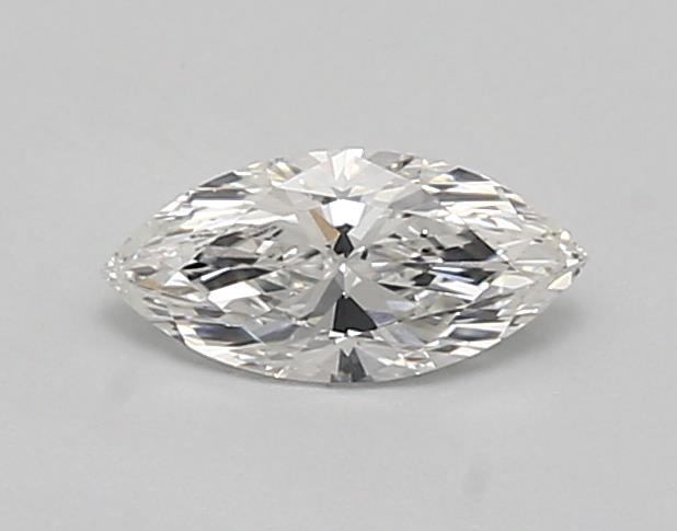 IGI 0.62 Carat Marquise Lab Grown Diamond 人工培育鑽石 實驗室人造鑽石