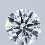 IGI 1.78 Carat Round Brilliant Lab Grown Diamond 人工培育鑽石 實驗室人造鑽石