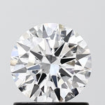 IGI 0.97 Carat Round Brilliant Lab Grown Diamond 人工培育鑽石 實驗室人造鑽石