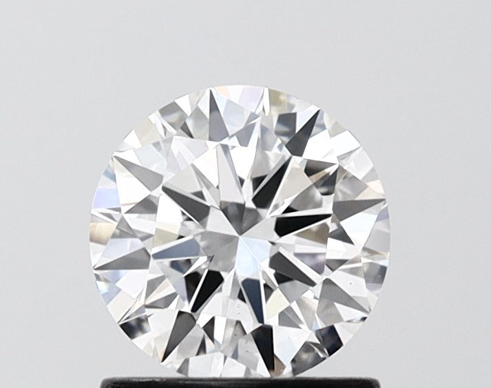 IGI 0.97 Carat Round Brilliant Lab Grown Diamond 人工培育鑽石 實驗室人造鑽石