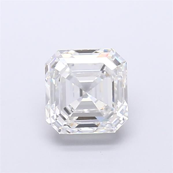 IGI 1.71 Carat Asscher Lab Grown Diamond