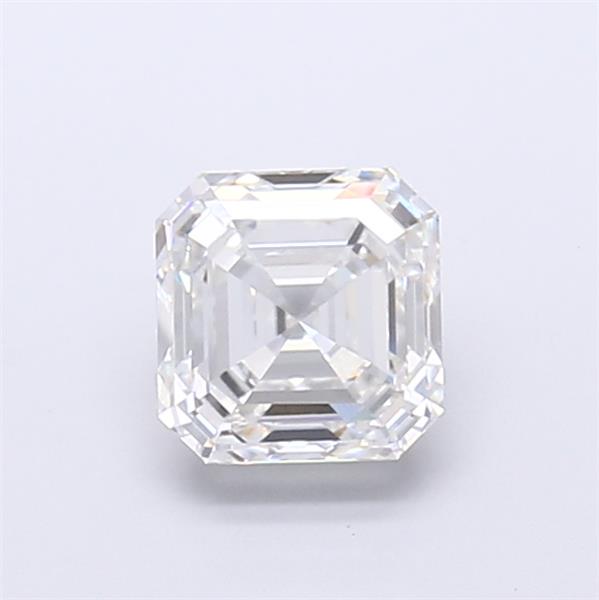 IGI 1.71 Carat Asscher Lab Grown Diamond