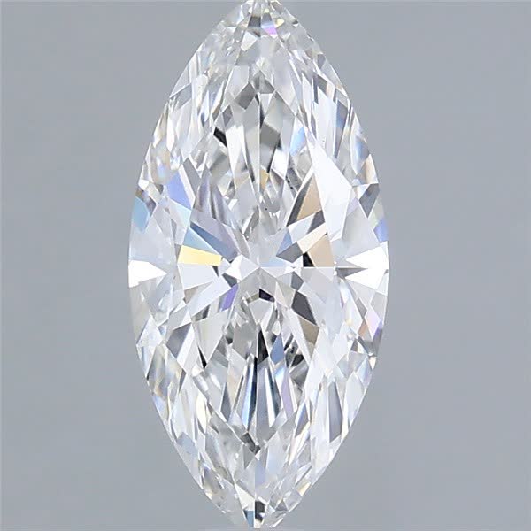IGI 1.02 Carat Marquise Lab Grown Diamond 人工培育鑽石 實驗室人造鑽石