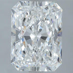 IGI 3.00 Carat Radiant Cut Lab Grown Diamond 人工培育鑽石 實驗室人造鑽石