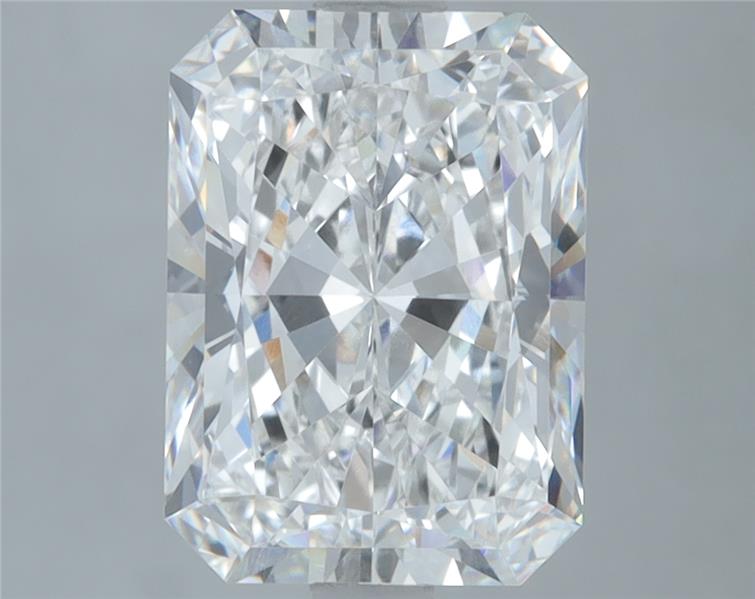 IGI 3.00 Carat Radiant Cut Lab Grown Diamond 人工培育鑽石 實驗室人造鑽石