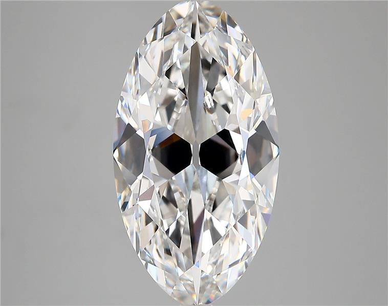 IGI 6.08 Carat Oval Lab Grown Diamond 人工培育鑽石 實驗室人造鑽石