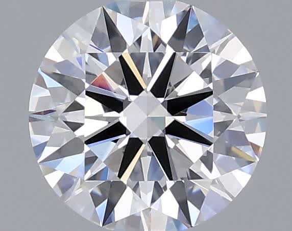 IGI 1.02 Carat Round Brilliant Lab Grown Diamond 人工培育鑽石 實驗室人造鑽石