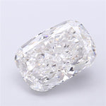 IGI 6.18 Carat Cushion Lab Grown Diamond 人工培育鑽石 實驗室人造鑽石