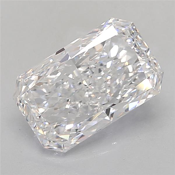 IGI 5.51 Carat Radiant Cut Lab Grown Diamond 人工培育鑽石 實驗室人造鑽石