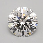 IGI 0.9 Carat Round Brilliant Lab Grown Diamond