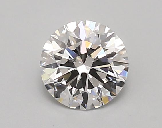 IGI 0.9 Carat Round Brilliant Lab Grown Diamond