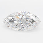 IGI 2.28 Carat Marquise Lab Grown Diamond 人工培育鑽石 實驗室人造鑽石