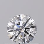 IGI 0.38 Carat 圓形 - Round Brilliant 培育鑽石 Lab Grown Diamond 人造鑽石 人工鑽石 實驗室鑽石 培養鑽石 香港 培育鑽 