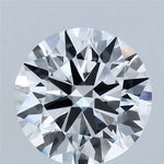 IGI 1.91 Carat Round Brilliant Lab Grown Diamond 人工培育鑽石 實驗室人造鑽石