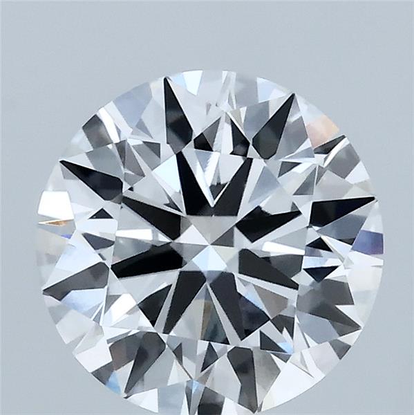 IGI 1.91 Carat Round Brilliant Lab Grown Diamond 人工培育鑽石 實驗室人造鑽石