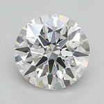IGI 0.86 Carat Round Brilliant Lab Grown Diamond 人工培育鑽石 實驗室人造鑽石